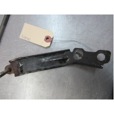 18L129 Exhaust Manifold Support Bracket For 08-15 Jeep Compass  2.0